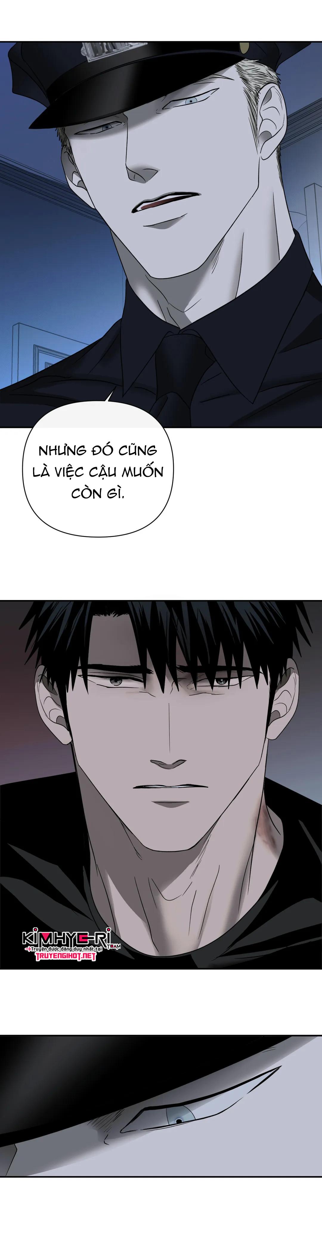SHUTLINE - Chap 26