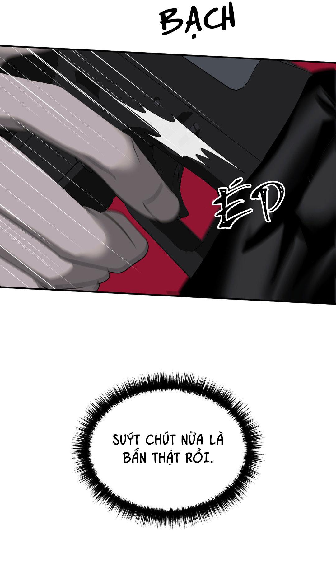 SHUTLINE - Chap 27