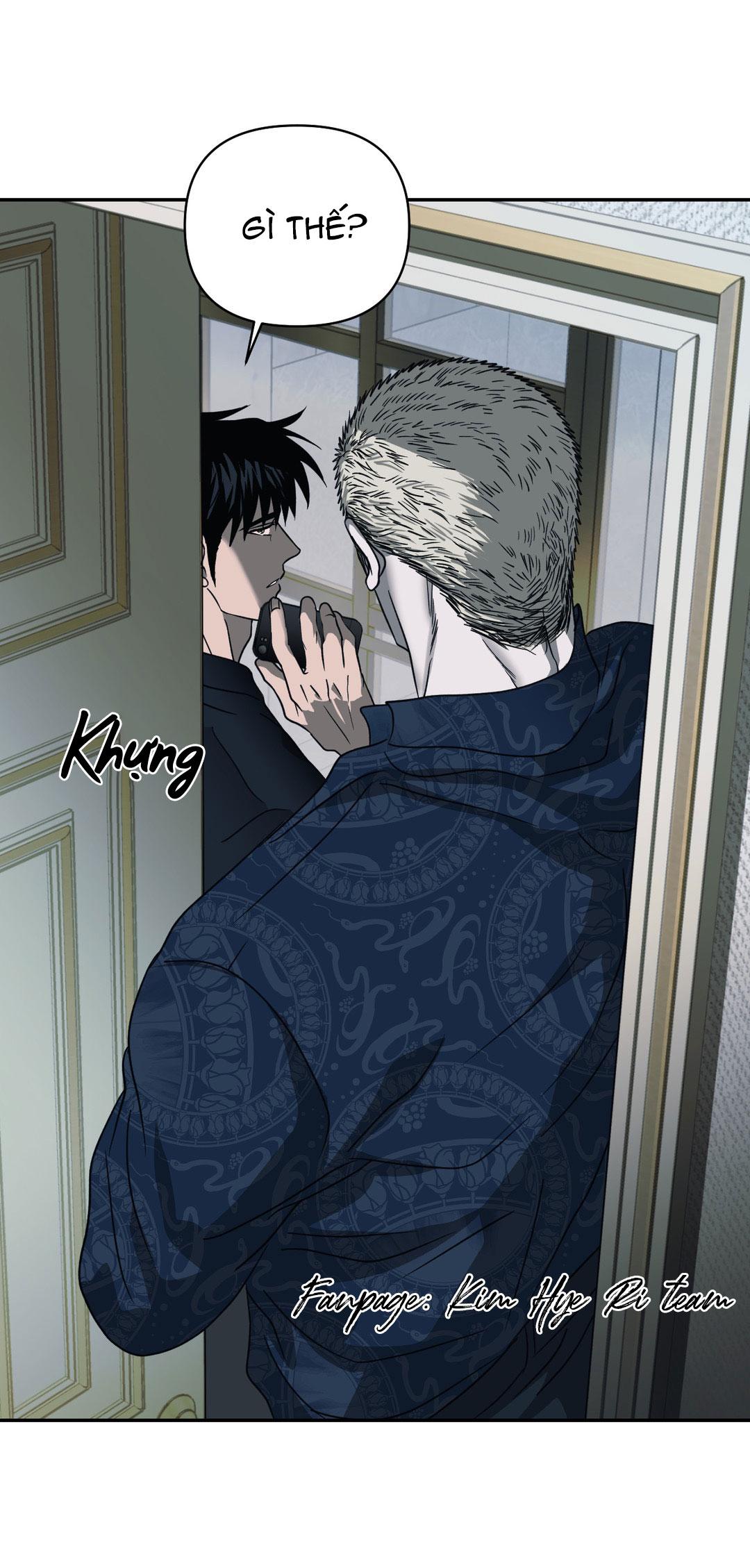 SHUTLINE - Chap 29