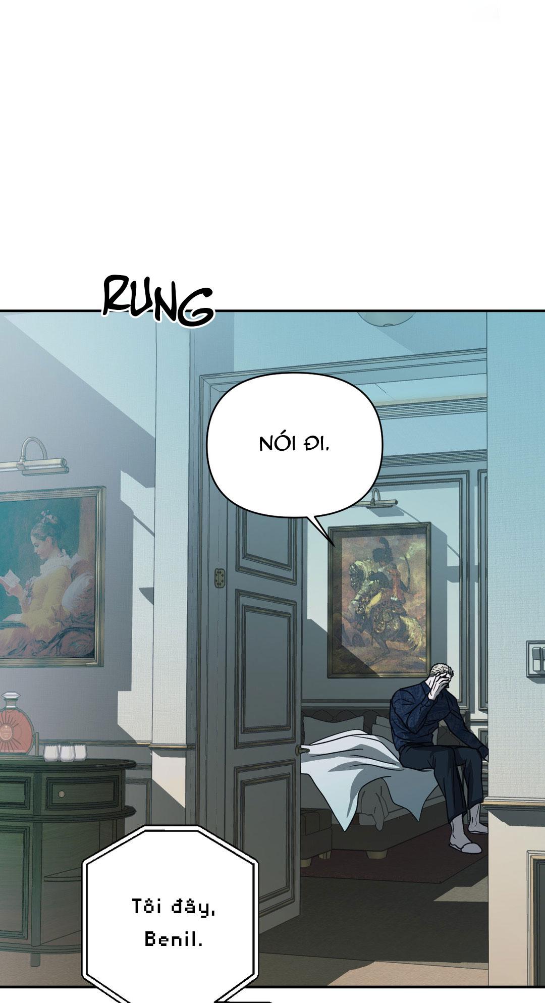 SHUTLINE - Chap 29