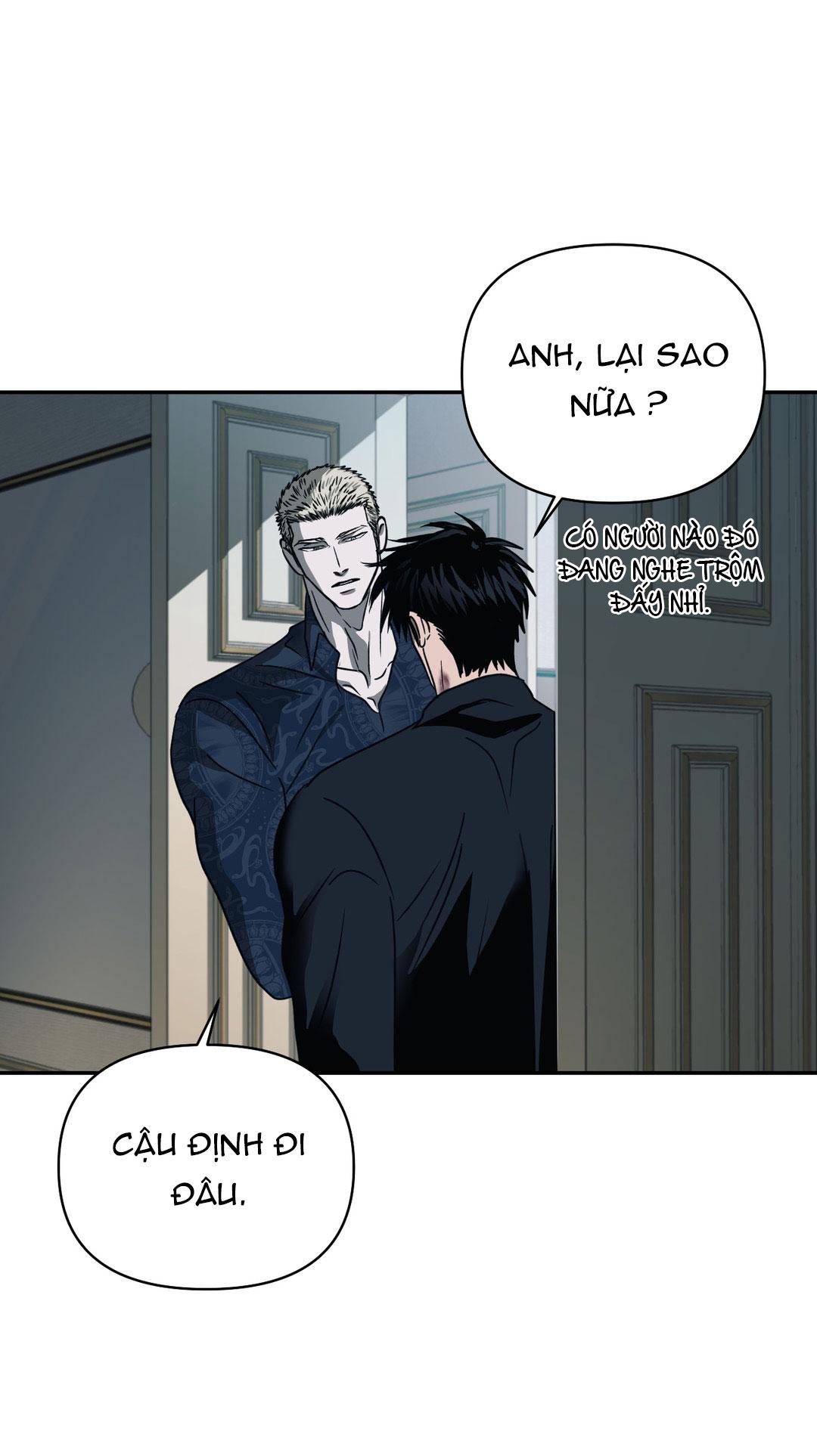 SHUTLINE - Chap 29