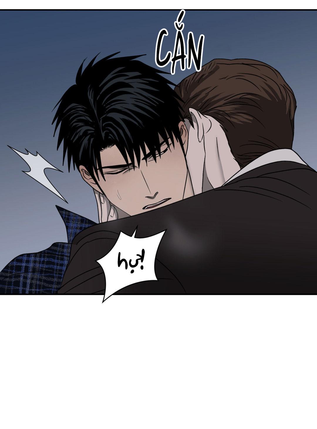 SHUTLINE - Chap 25