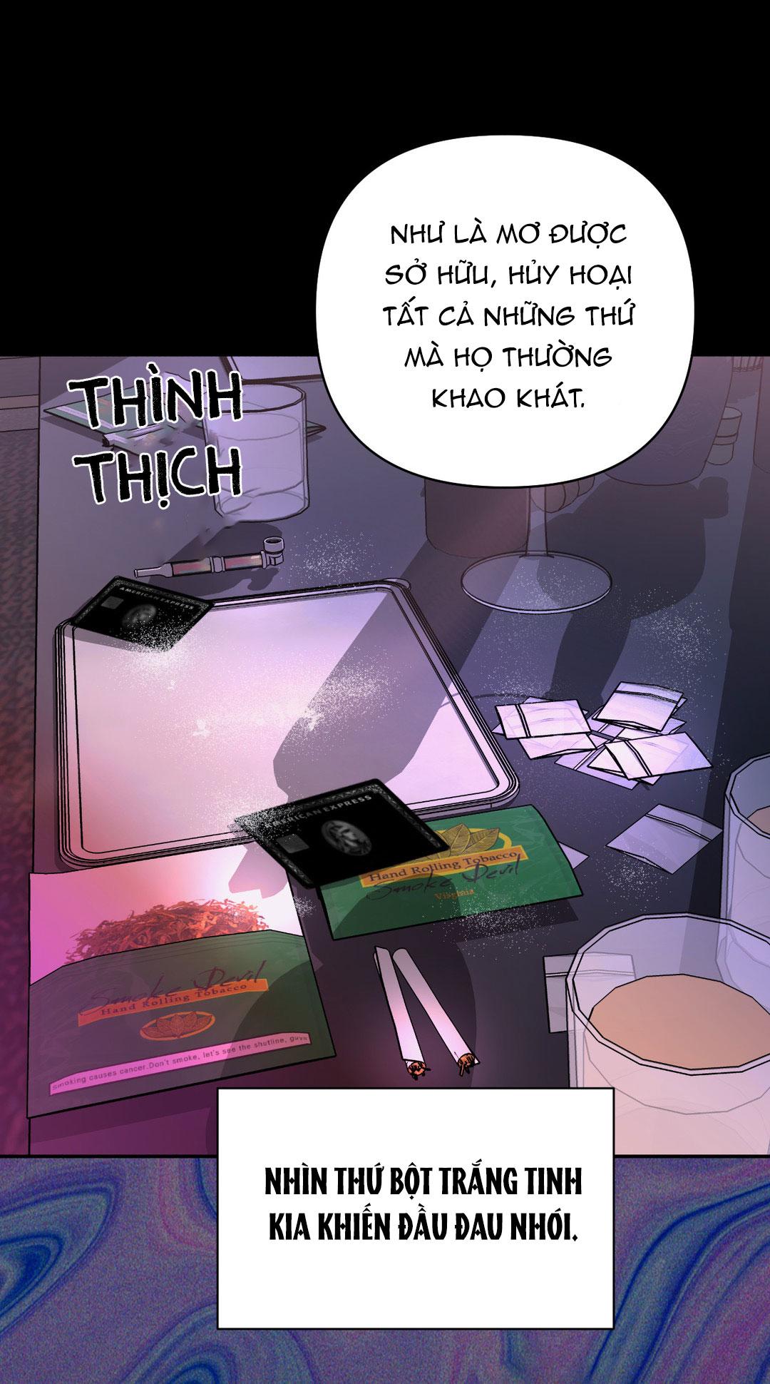 SHUTLINE - Chap 25