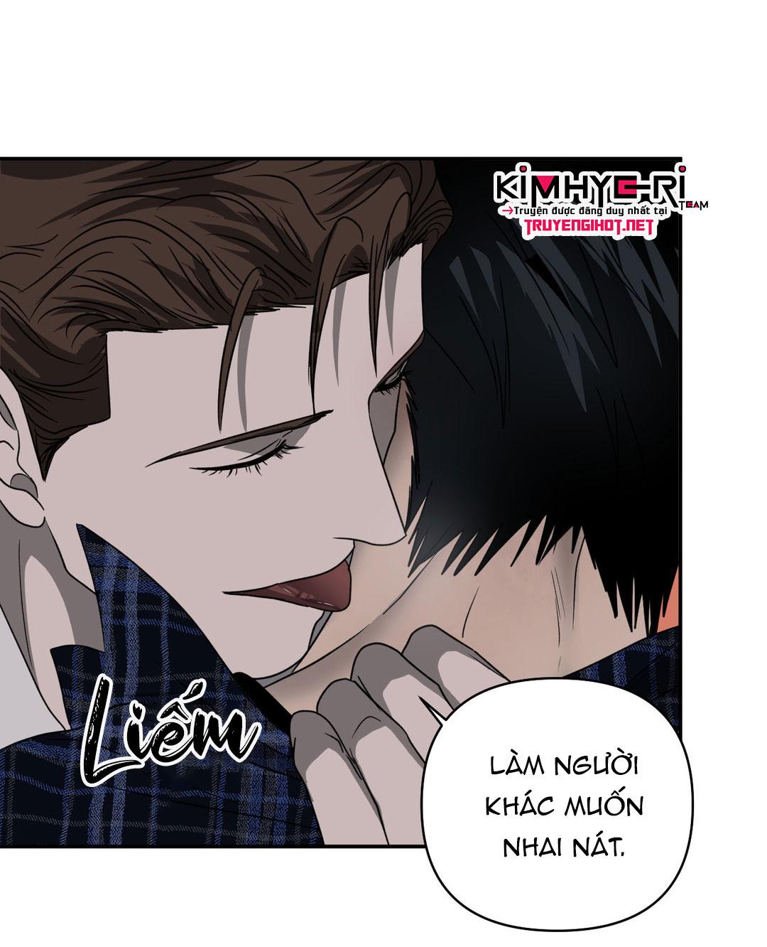 SHUTLINE - Chap 25
