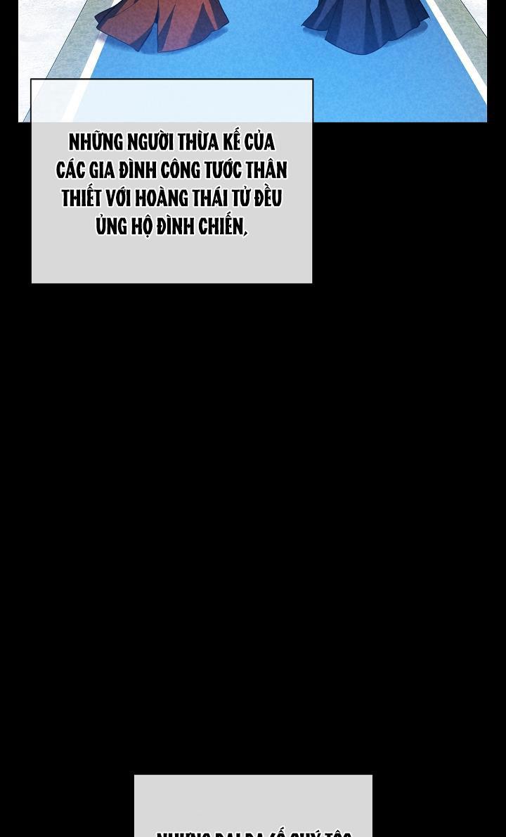 HAI ĐẤT NƯỚC, ĐẤT NƯỚC CỦA NÔ LỆ - Chap 13