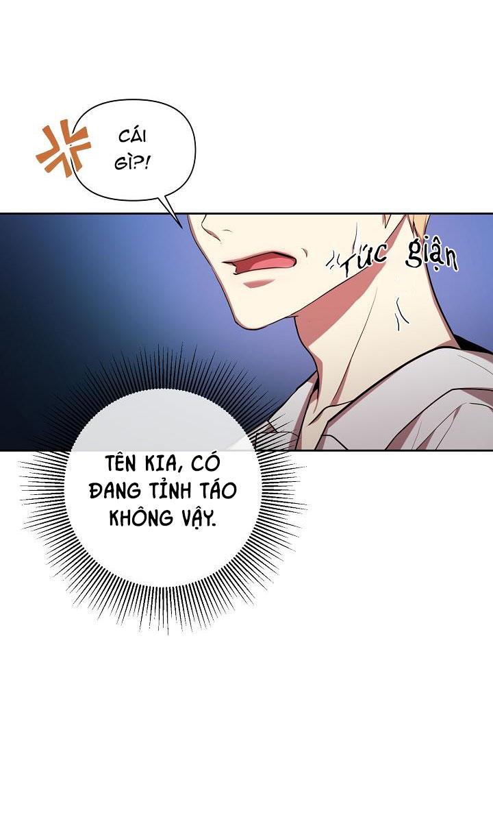 HAI ĐẤT NƯỚC, ĐẤT NƯỚC CỦA NÔ LỆ - Chap 13