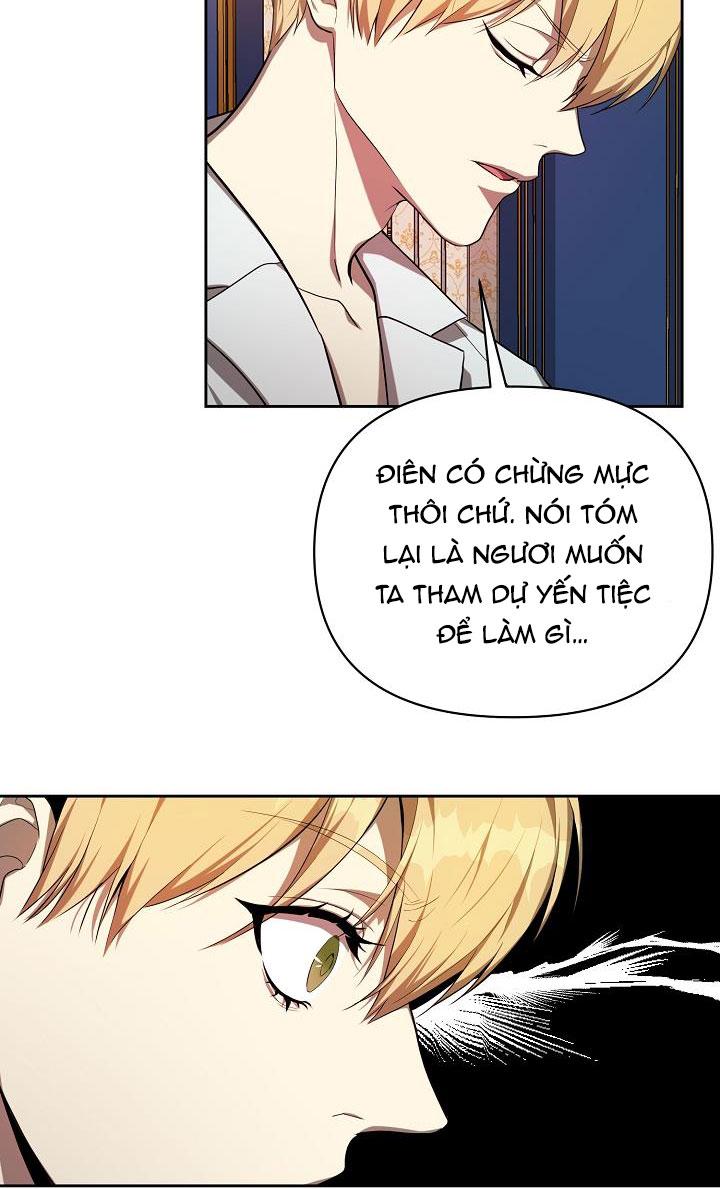 HAI ĐẤT NƯỚC, ĐẤT NƯỚC CỦA NÔ LỆ - Chap 13