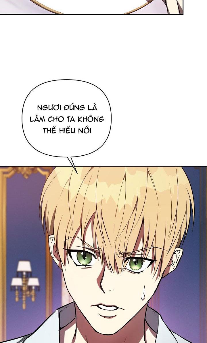 HAI ĐẤT NƯỚC, ĐẤT NƯỚC CỦA NÔ LỆ - Chap 13