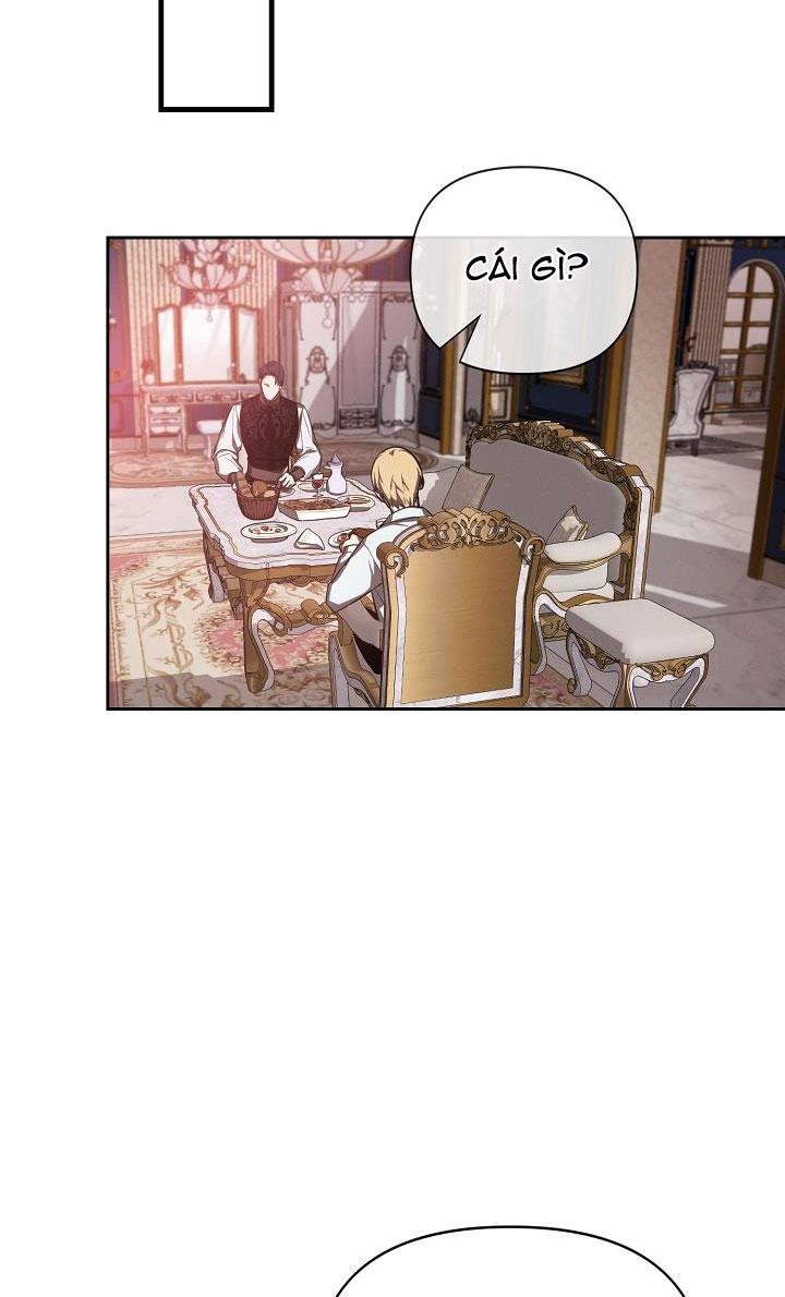 HAI ĐẤT NƯỚC, ĐẤT NƯỚC CỦA NÔ LỆ - Chap 13