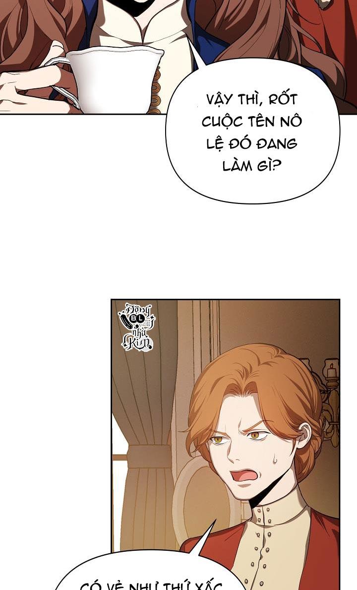 HAI ĐẤT NƯỚC, ĐẤT NƯỚC CỦA NÔ LỆ - Chap 13