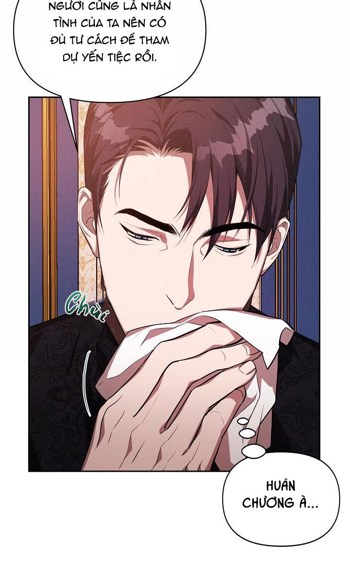 HAI ĐẤT NƯỚC, ĐẤT NƯỚC CỦA NÔ LỆ - Chap 13