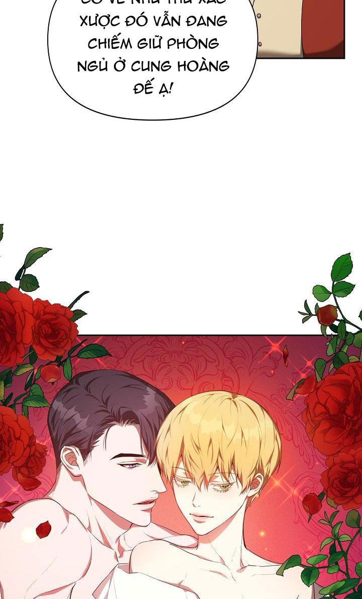 HAI ĐẤT NƯỚC, ĐẤT NƯỚC CỦA NÔ LỆ - Chap 13