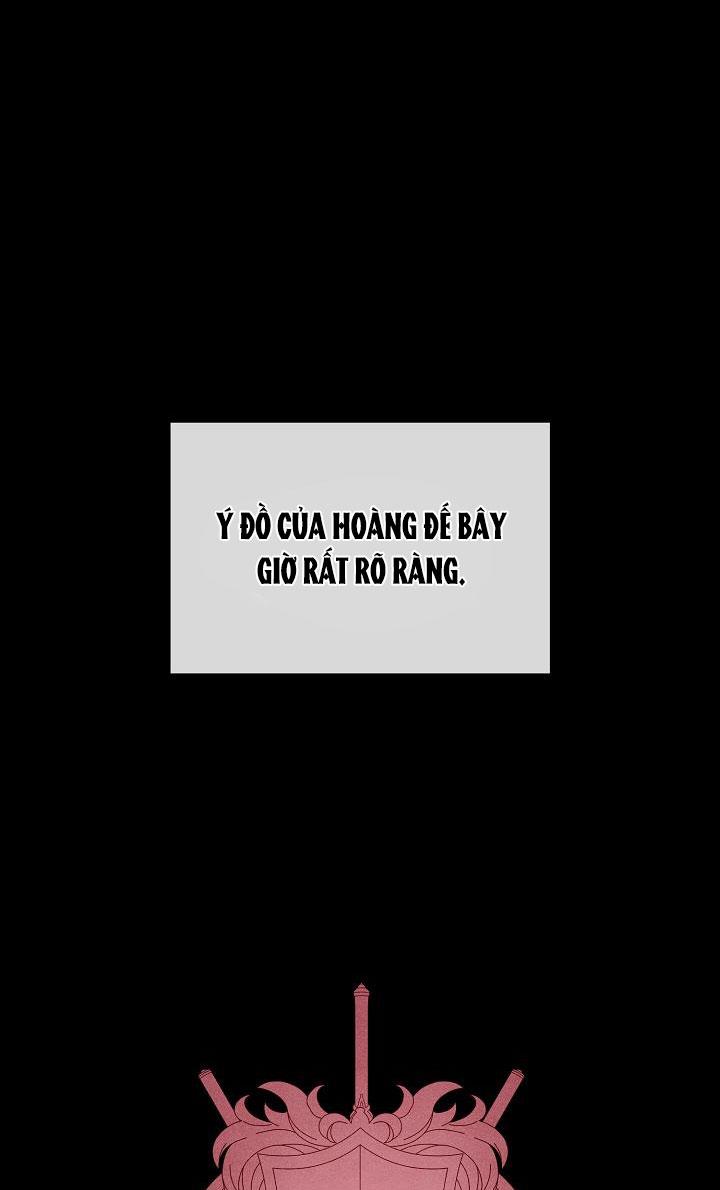 HAI ĐẤT NƯỚC, ĐẤT NƯỚC CỦA NÔ LỆ - Chap 13