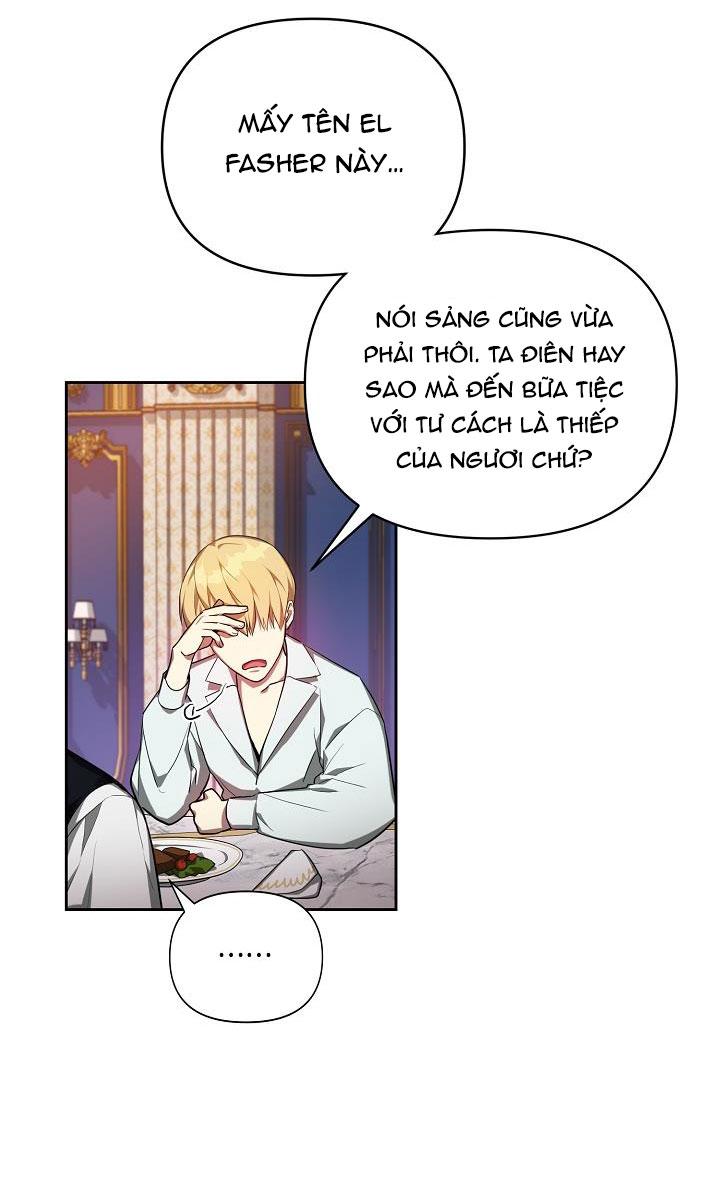 HAI ĐẤT NƯỚC, ĐẤT NƯỚC CỦA NÔ LỆ - Chap 13