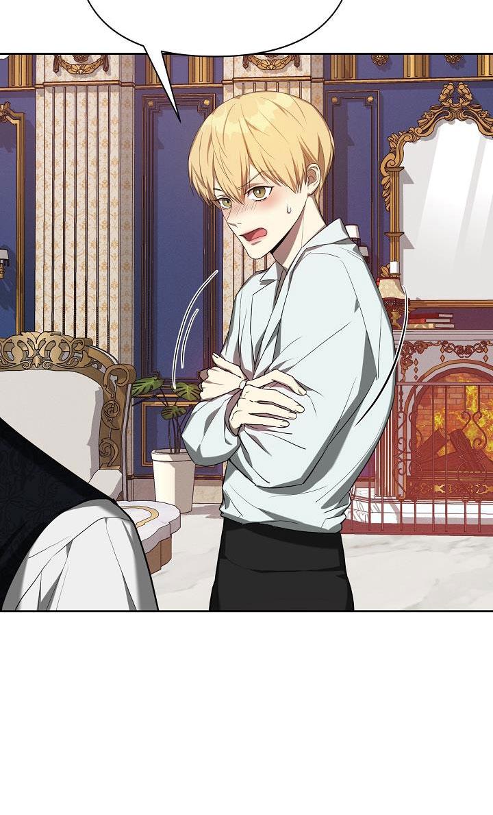 HAI ĐẤT NƯỚC, ĐẤT NƯỚC CỦA NÔ LỆ - Chap 13