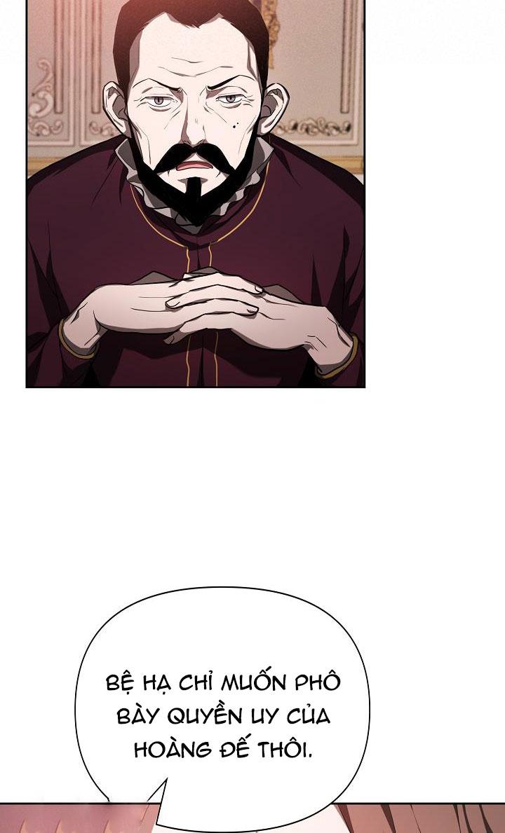 HAI ĐẤT NƯỚC, ĐẤT NƯỚC CỦA NÔ LỆ - Chap 13