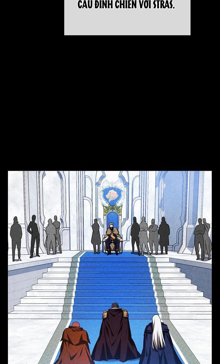 HAI ĐẤT NƯỚC, ĐẤT NƯỚC CỦA NÔ LỆ - Chap 13