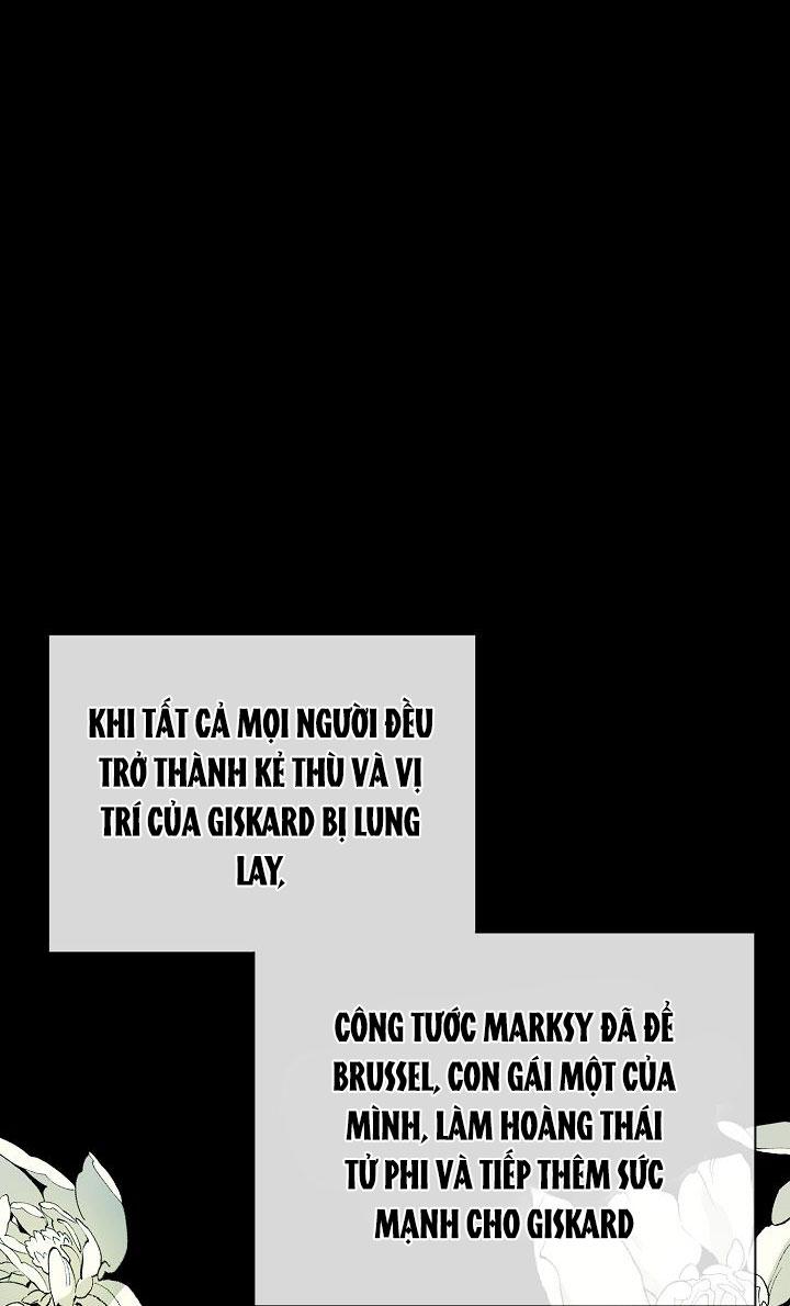 HAI ĐẤT NƯỚC, ĐẤT NƯỚC CỦA NÔ LỆ - Chap 13