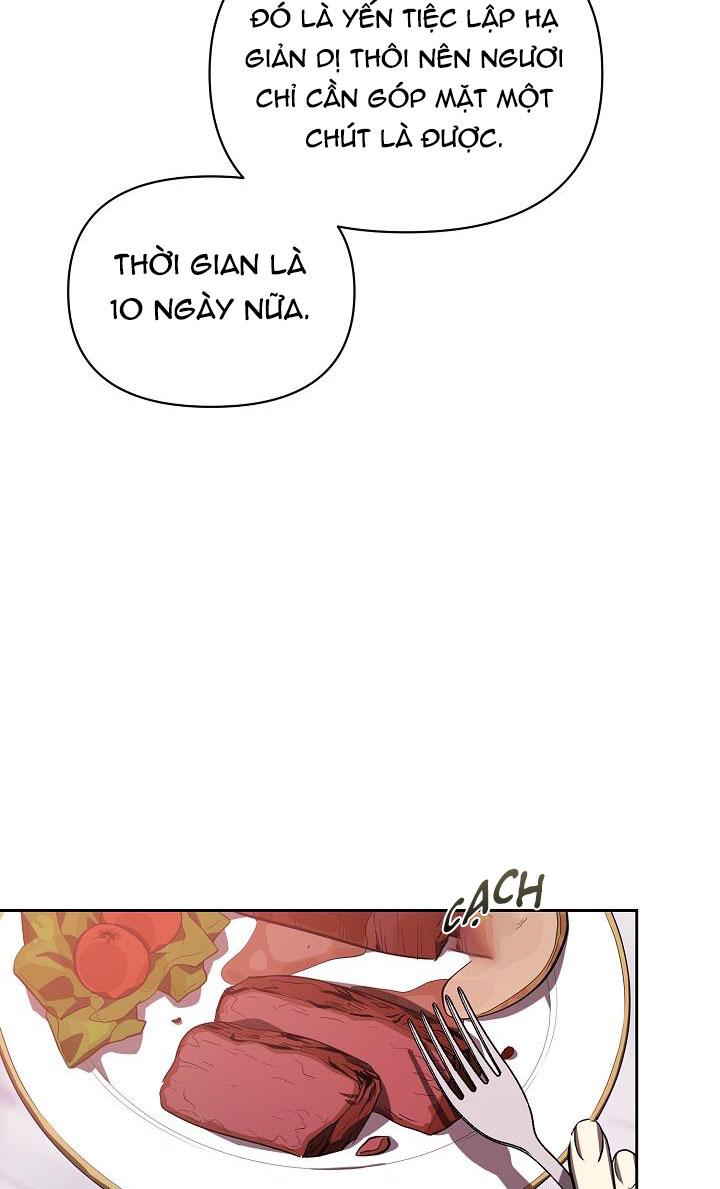 HAI ĐẤT NƯỚC, ĐẤT NƯỚC CỦA NÔ LỆ - Chap 13