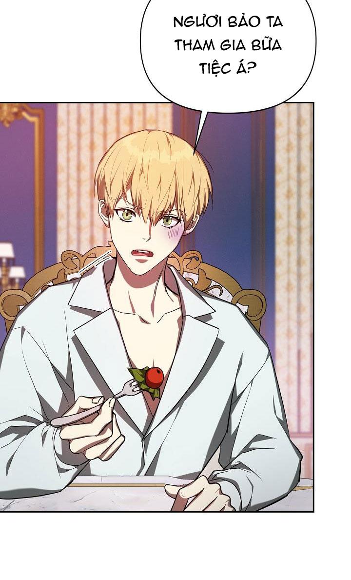 HAI ĐẤT NƯỚC, ĐẤT NƯỚC CỦA NÔ LỆ - Chap 13