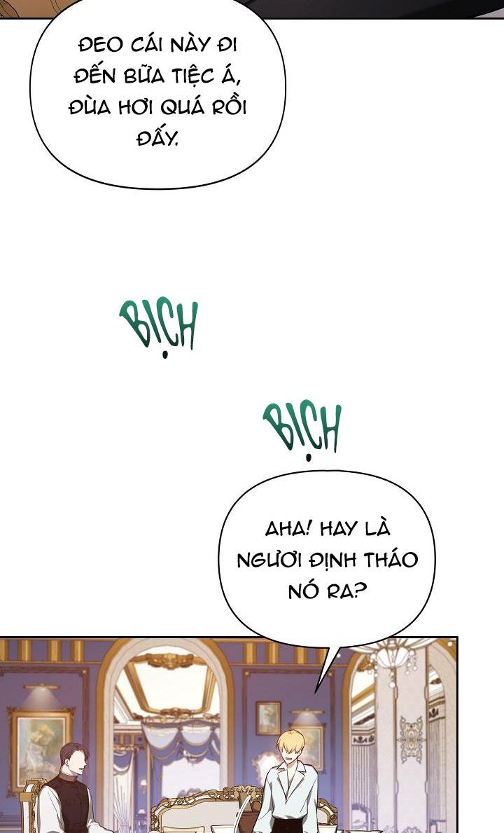 HAI ĐẤT NƯỚC, ĐẤT NƯỚC CỦA NÔ LỆ - Chap 13