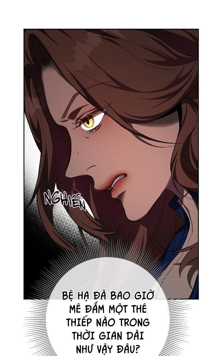 HAI ĐẤT NƯỚC, ĐẤT NƯỚC CỦA NÔ LỆ - Chap 13