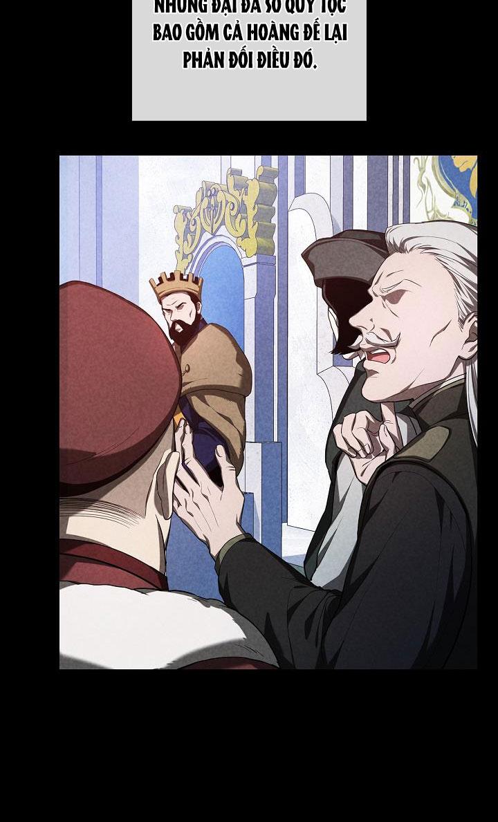 HAI ĐẤT NƯỚC, ĐẤT NƯỚC CỦA NÔ LỆ - Chap 13