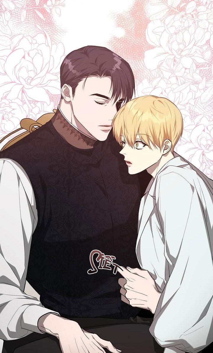 HAI ĐẤT NƯỚC, ĐẤT NƯỚC CỦA NÔ LỆ - Chap 13