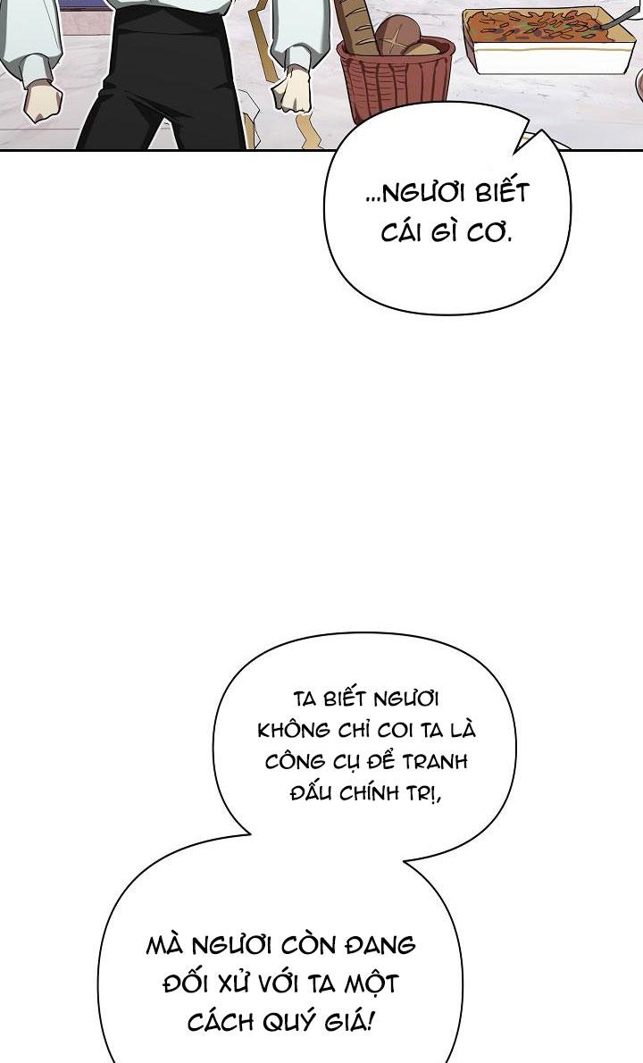 HAI ĐẤT NƯỚC, ĐẤT NƯỚC CỦA NÔ LỆ - Chap 13