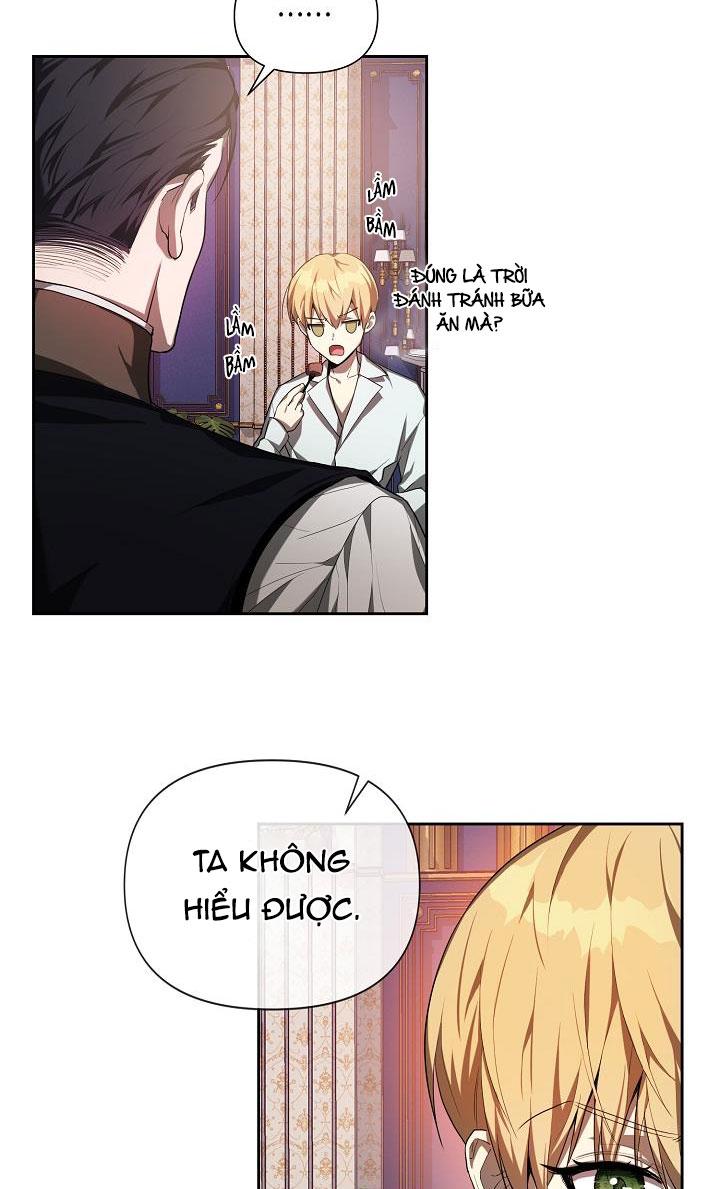 HAI ĐẤT NƯỚC, ĐẤT NƯỚC CỦA NÔ LỆ - Chap 13