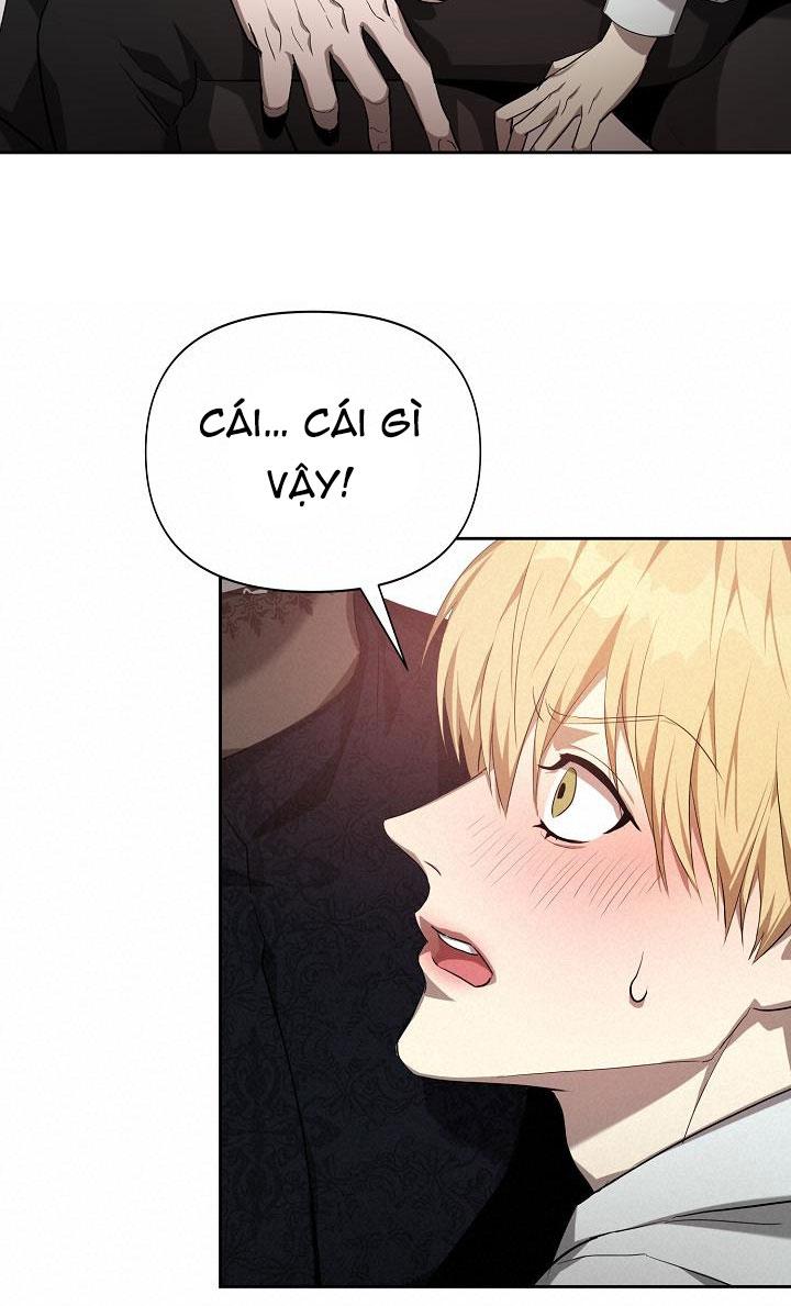 HAI ĐẤT NƯỚC, ĐẤT NƯỚC CỦA NÔ LỆ - Chap 13