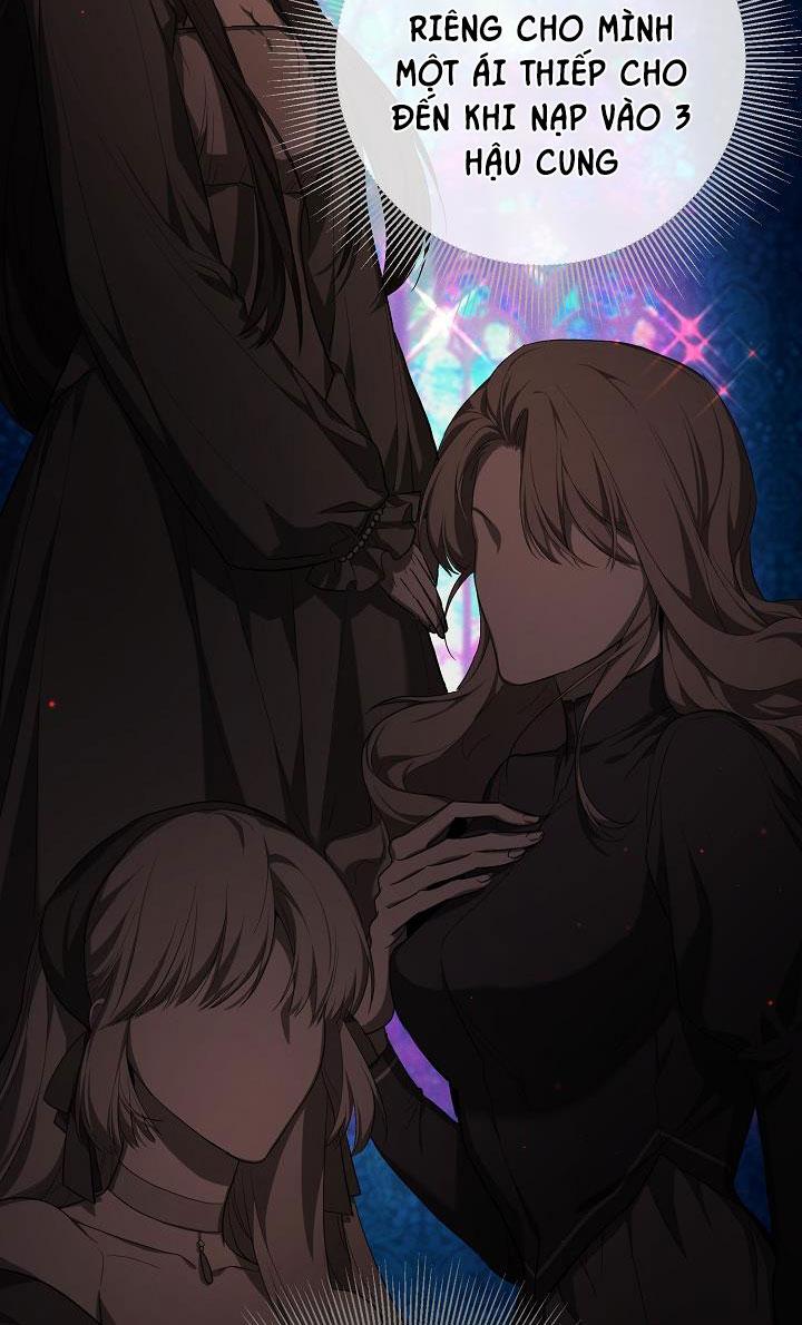 HAI ĐẤT NƯỚC, ĐẤT NƯỚC CỦA NÔ LỆ - Chap 13