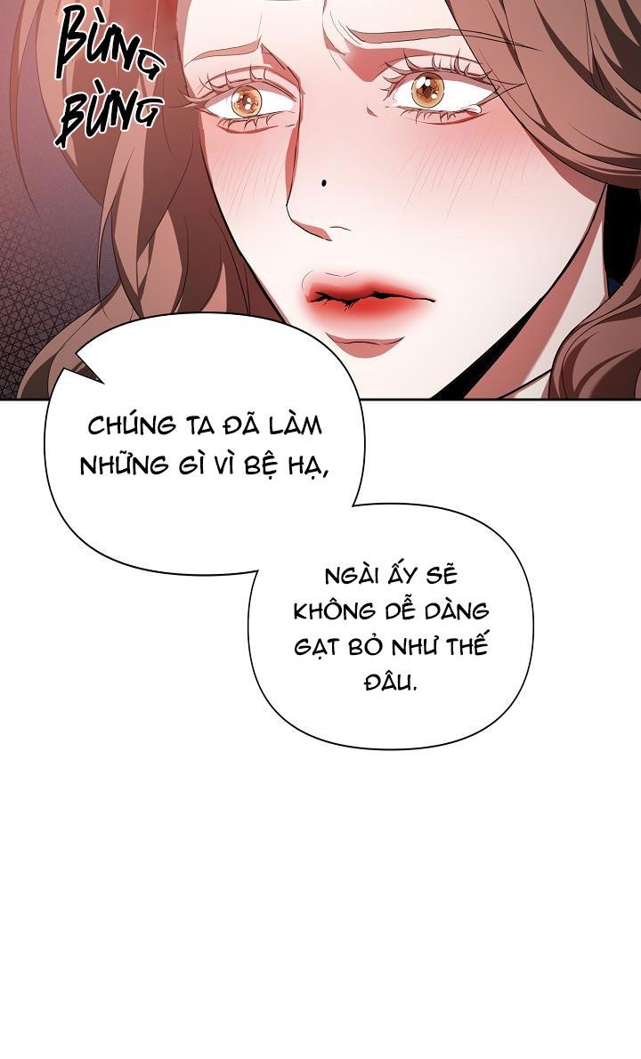 HAI ĐẤT NƯỚC, ĐẤT NƯỚC CỦA NÔ LỆ - Chap 13