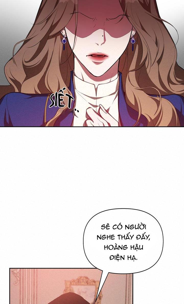 HAI ĐẤT NƯỚC, ĐẤT NƯỚC CỦA NÔ LỆ - Chap 13