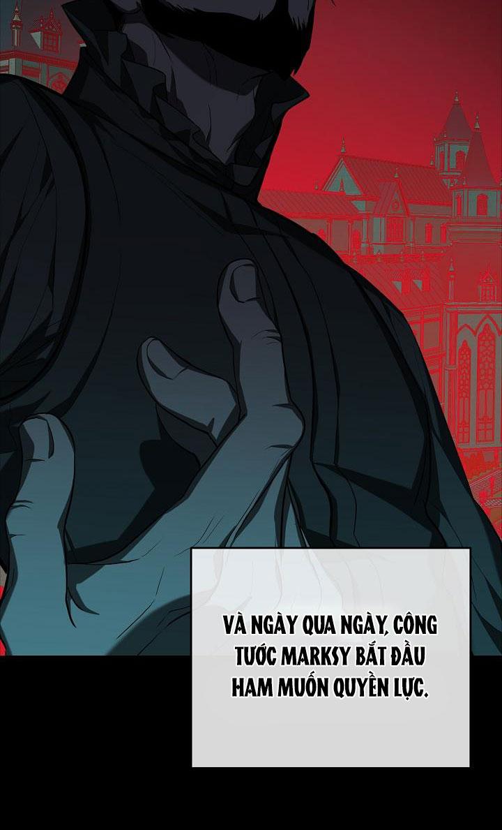 HAI ĐẤT NƯỚC, ĐẤT NƯỚC CỦA NÔ LỆ - Chap 13