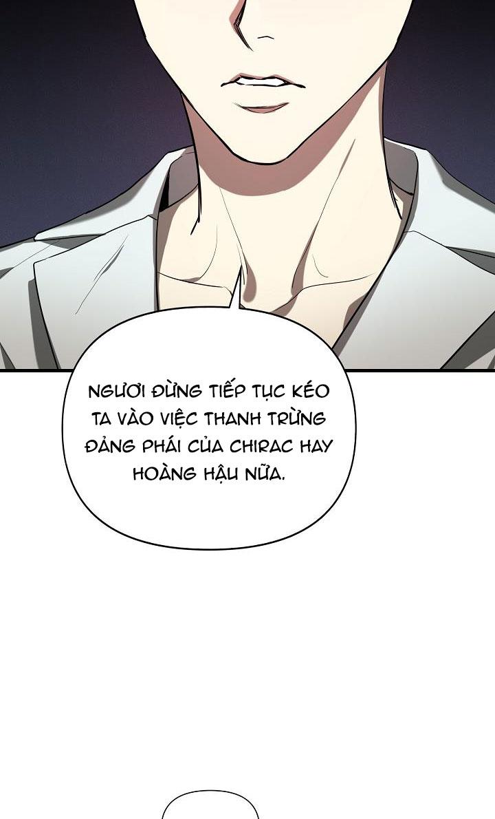 HAI ĐẤT NƯỚC, ĐẤT NƯỚC CỦA NÔ LỆ - Chap 13