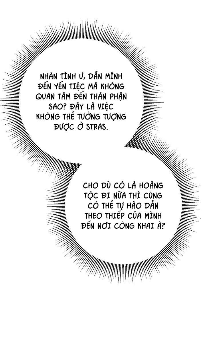 HAI ĐẤT NƯỚC, ĐẤT NƯỚC CỦA NÔ LỆ - Chap 13