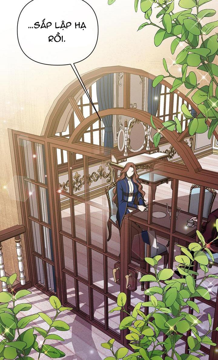 HAI ĐẤT NƯỚC, ĐẤT NƯỚC CỦA NÔ LỆ - Chap 13