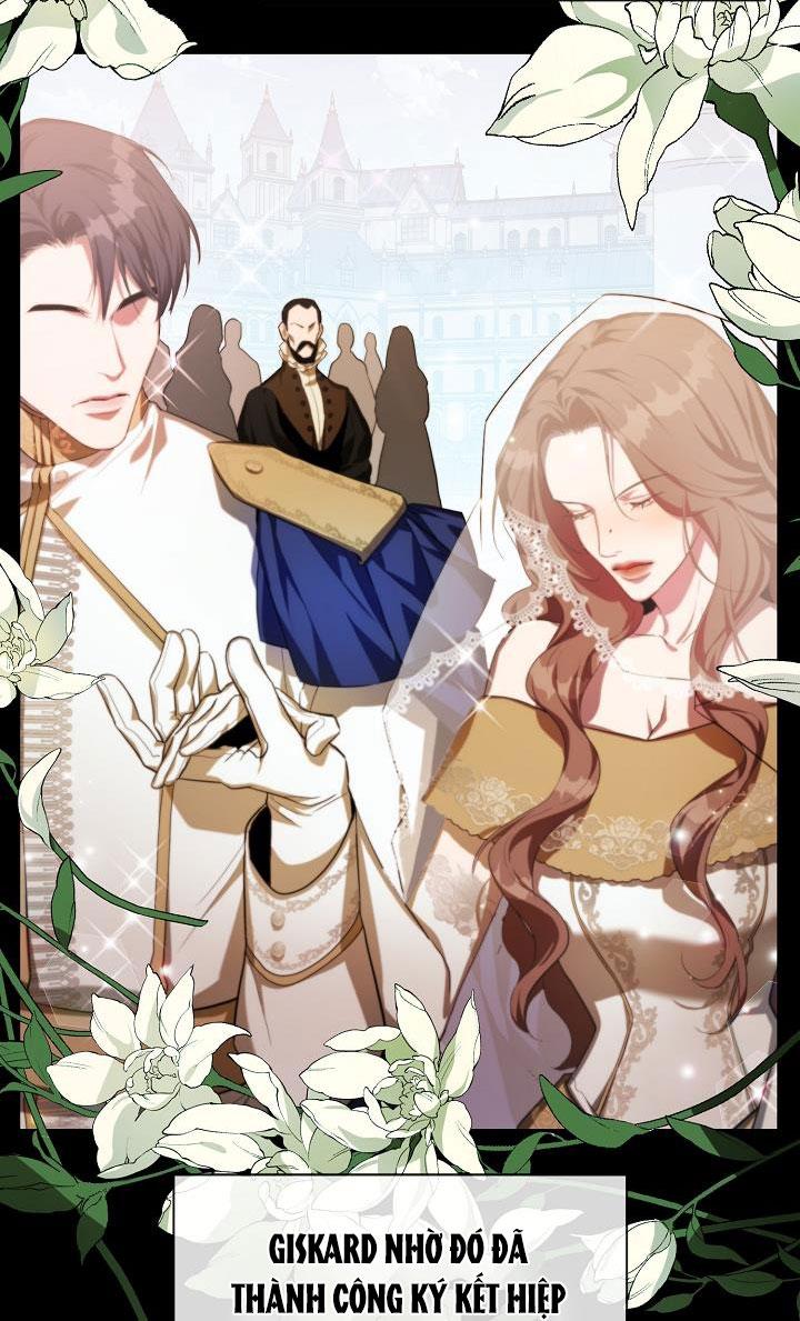 HAI ĐẤT NƯỚC, ĐẤT NƯỚC CỦA NÔ LỆ - Chap 13