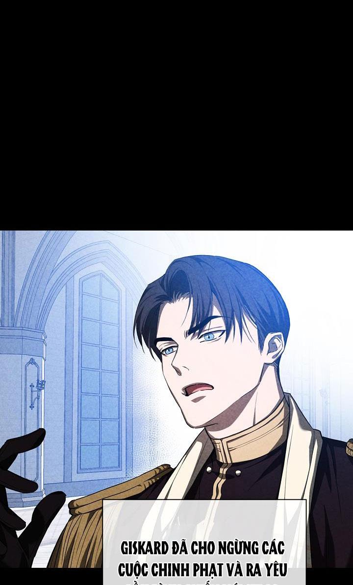 HAI ĐẤT NƯỚC, ĐẤT NƯỚC CỦA NÔ LỆ - Chap 13