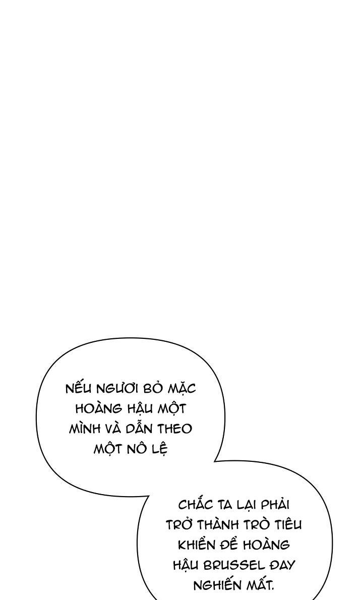 HAI ĐẤT NƯỚC, ĐẤT NƯỚC CỦA NÔ LỆ - Chap 13