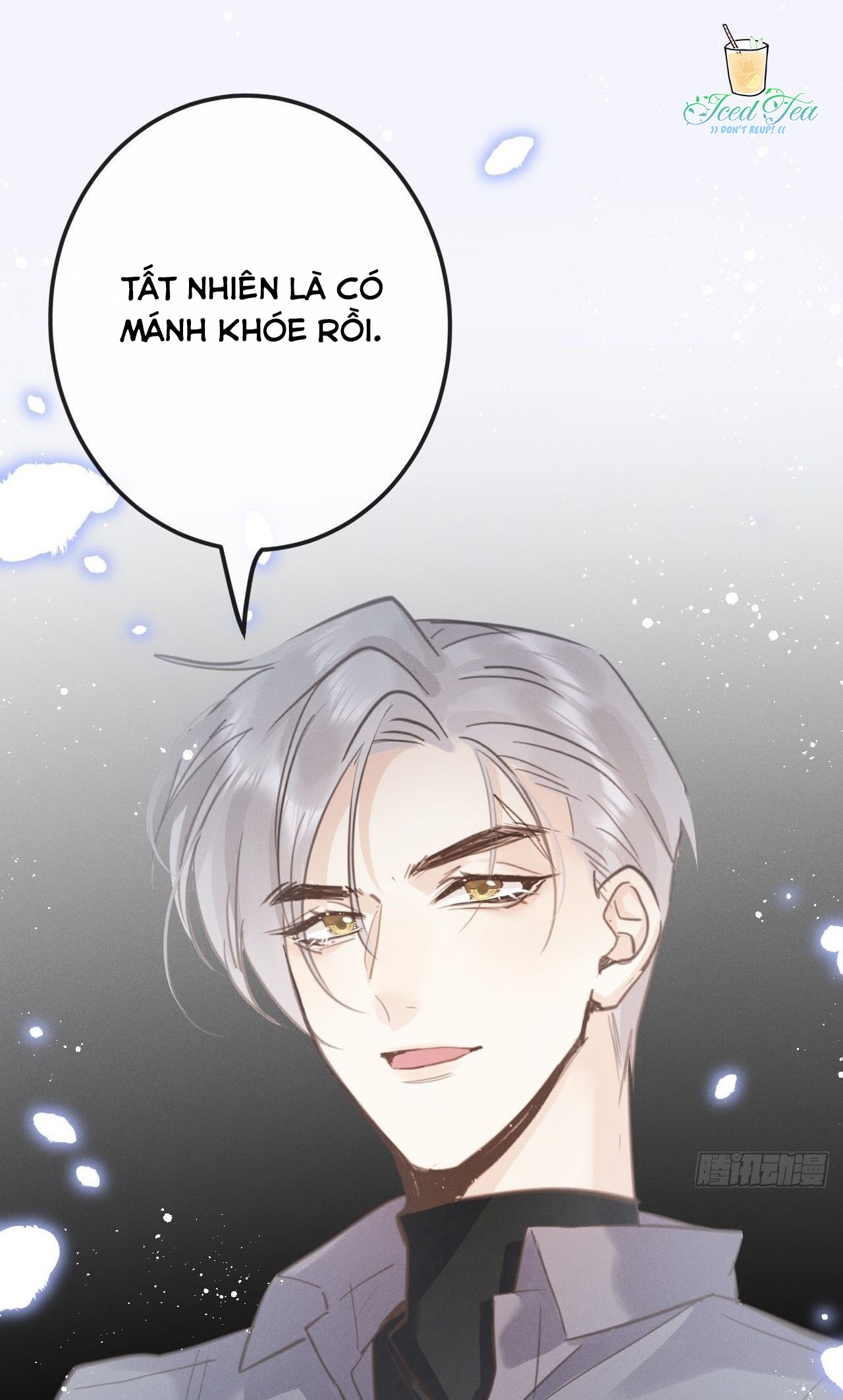 Lang Sói Thượng Khẩu - Chap 9.1 - Trang 13