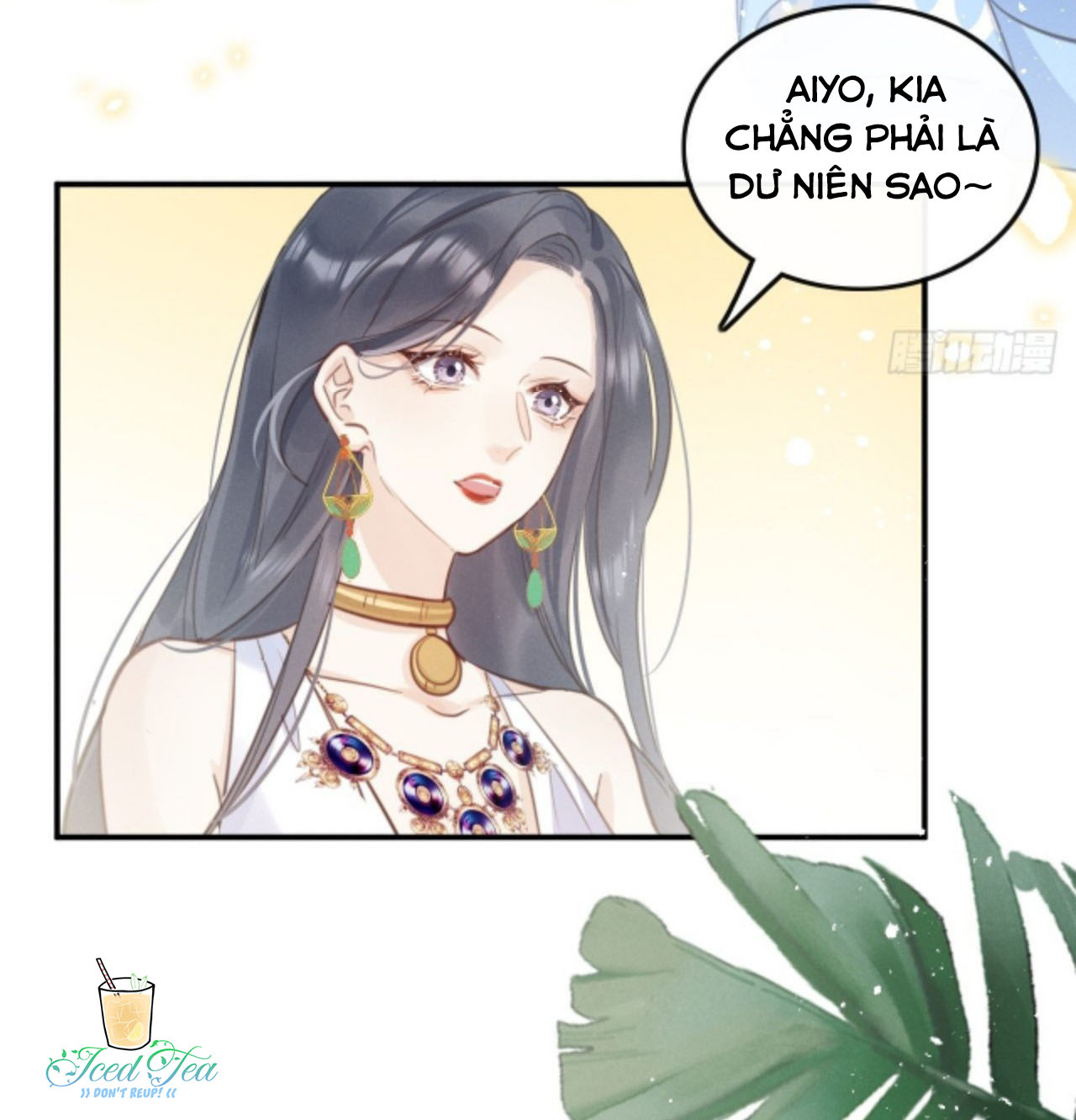 Lang Sói Thượng Khẩu - Chap 9.1 - Trang 25