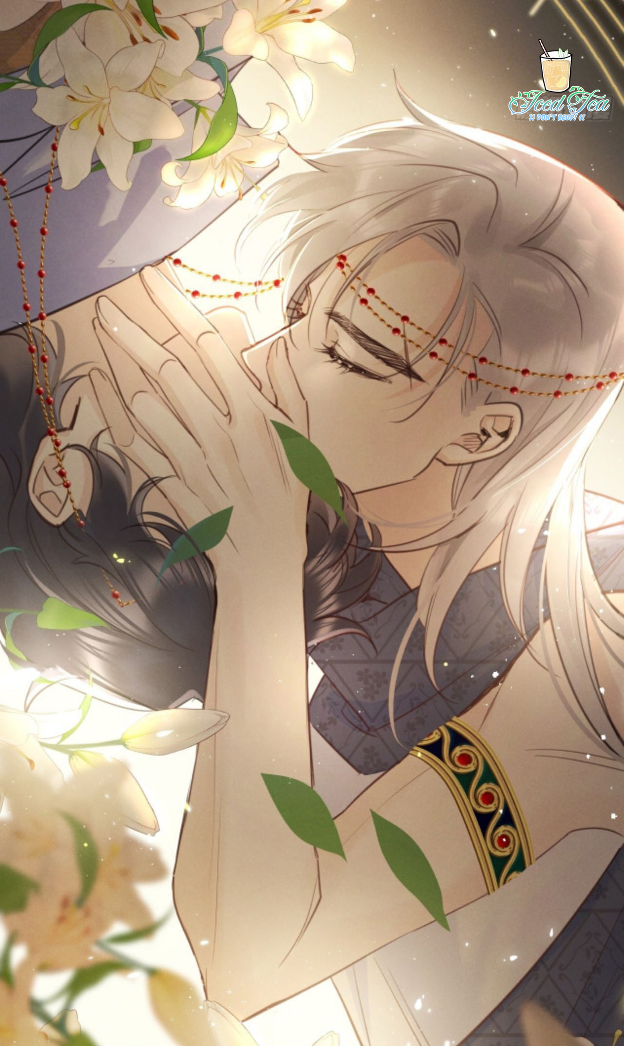 Lang Sói Thượng Khẩu - Chap 9.1 - Trang 18