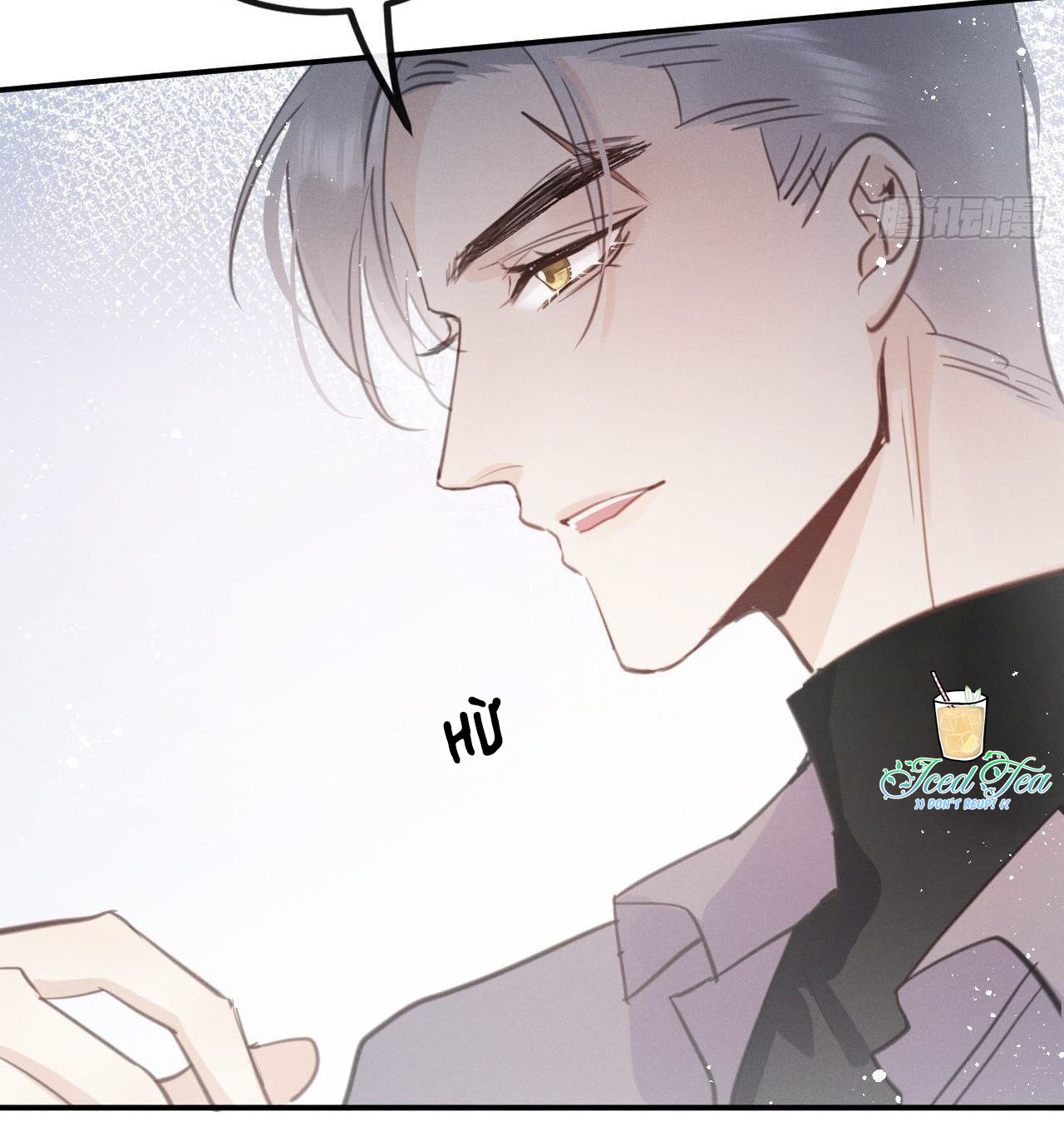 Lang Sói Thượng Khẩu - Chap 9.1 - Trang 11