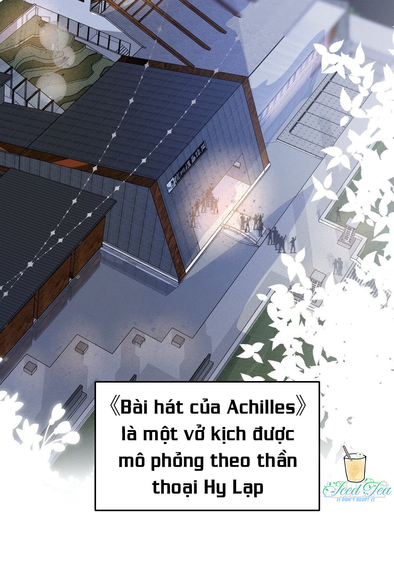 Lang Sói Thượng Khẩu - Chap 9.1 - Trang 29