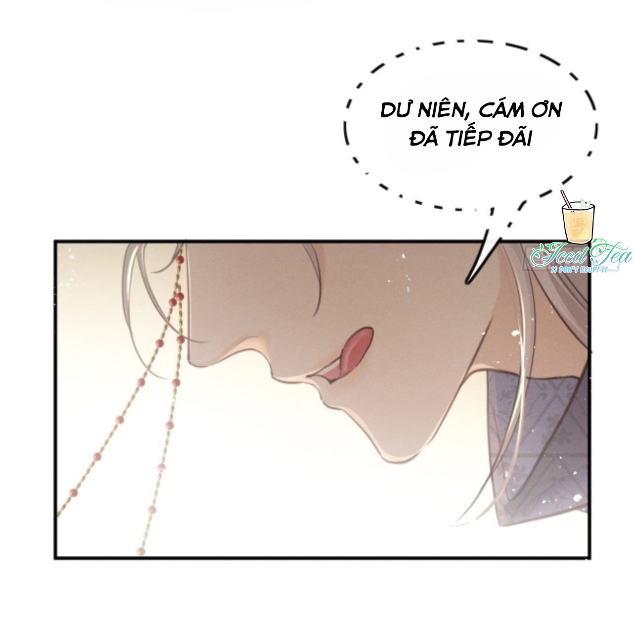 Lang Sói Thượng Khẩu - Chap 9.1 - Trang 20