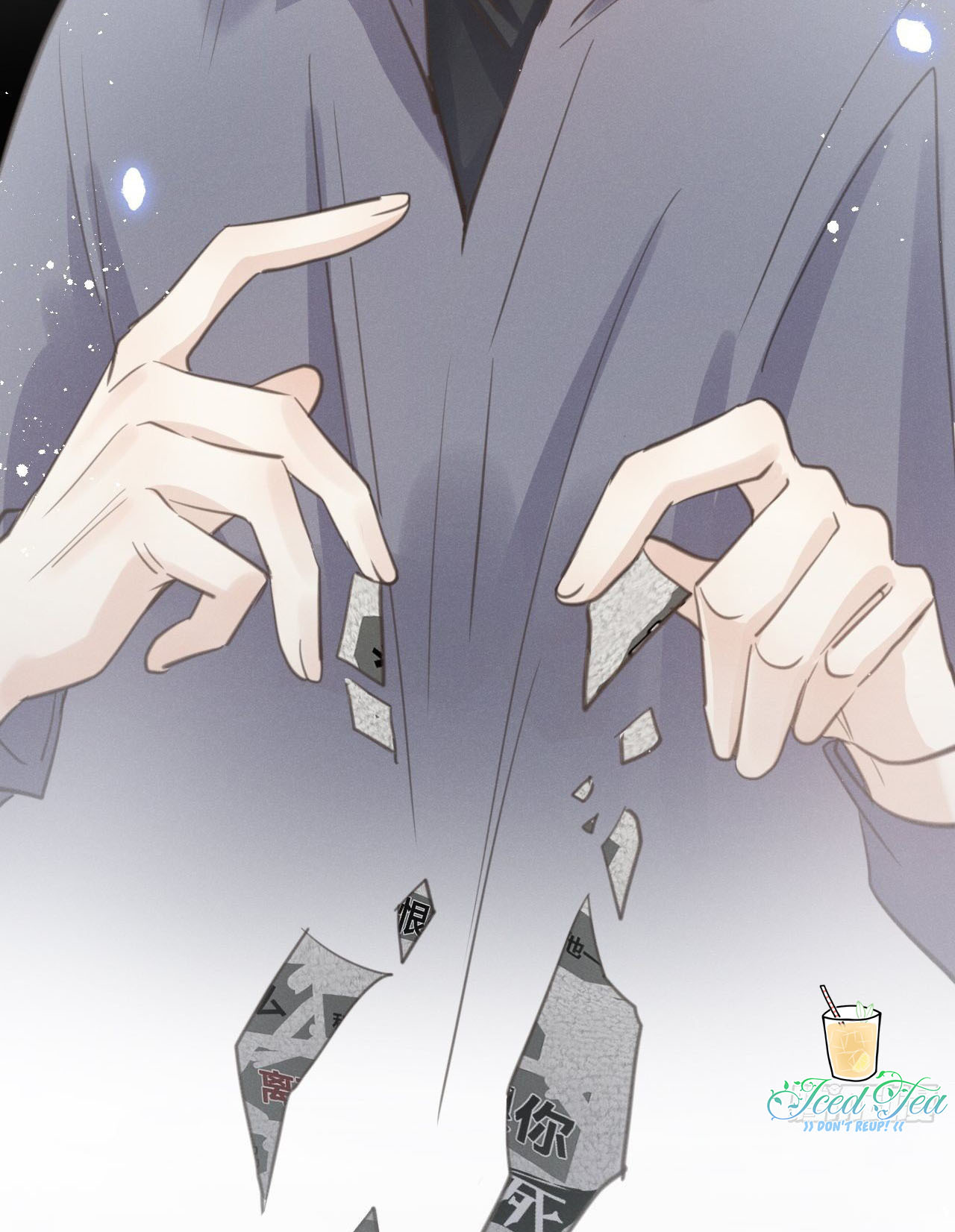 Lang Sói Thượng Khẩu - Chap 9.1 - Trang 14