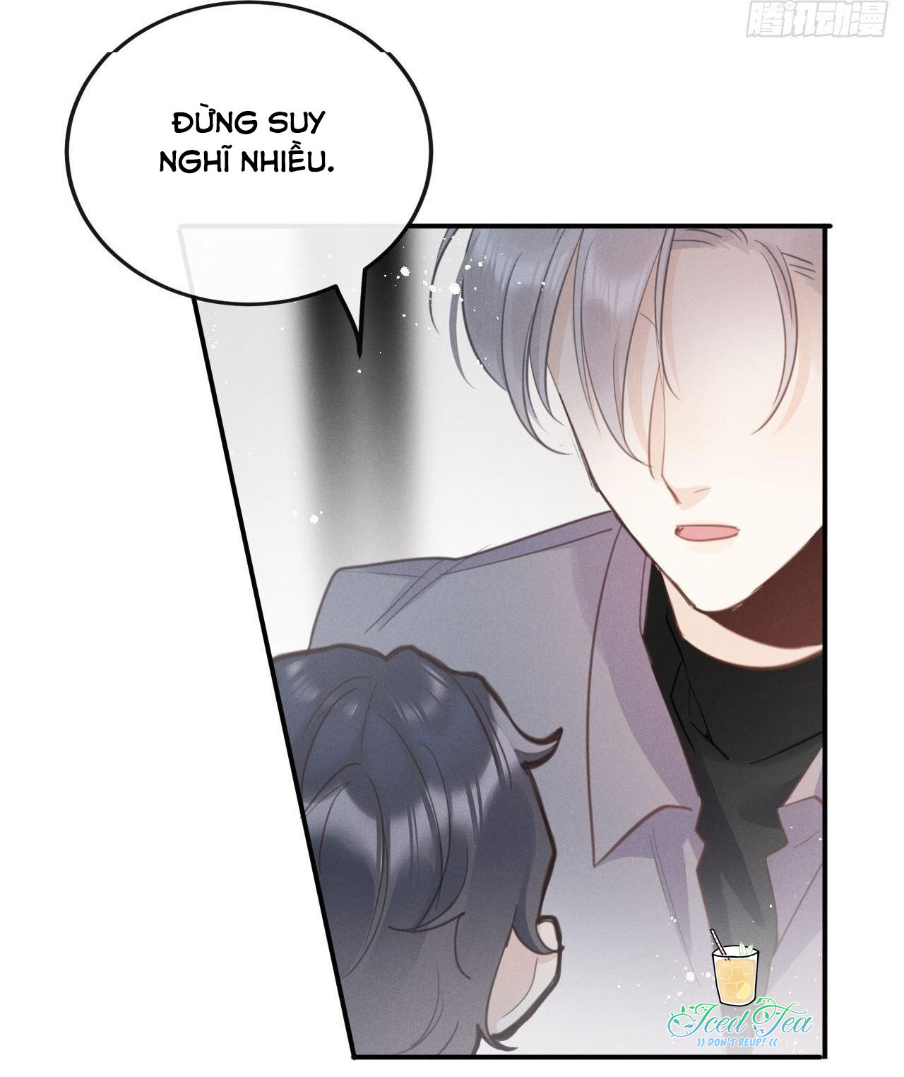 Lang Sói Thượng Khẩu - Chap 9.1 - Trang 8