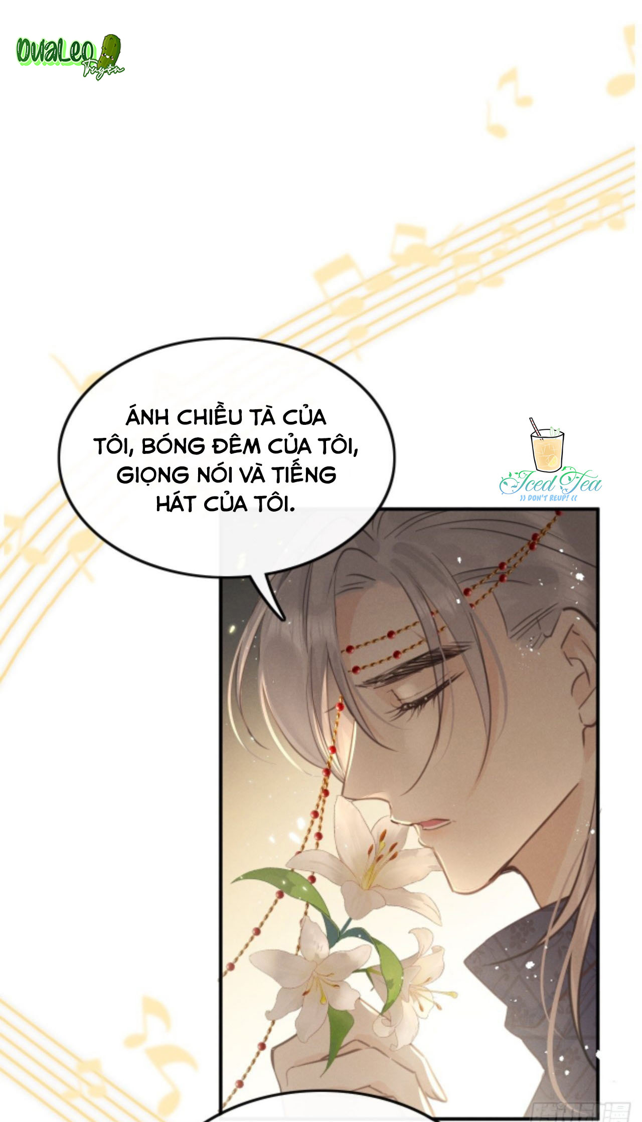 Lang Sói Thượng Khẩu - Chap 9.1 - Trang 16